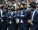 Hong Kong có thể áp lệnh giới nghiêm?