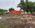 Đề nghị điều tra cán bộ cấp đất nhà nước quản lý cho người dân
