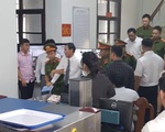 Xét xử vợ chồng LS Trần Vũ Hải: tòa tiếp tục hạn chế báo chí