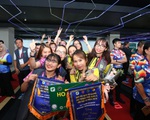 Bowling Việt Nam cọ xát trước thềm SEA Games 2019