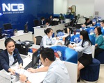 NCB lọt Top 50 Doanh nghiệp tăng trưởng xuất sắc nhất Việt Nam năm 2020