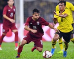 Thua Malaysia, Chanathip xin lỗi CĐV Thái Lan và hứa đá tốt hơn trước Việt Nam