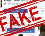 Đăng video không rõ nguồn gốc để... câu like, thanh niên bị công an xử lý