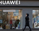 Đài Loan cấm bán 3 mẫu điện thoại Huawei vì ghi 