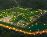 Sắp ra mắt quần thể biệt thự nghỉ dưỡng sân golf tại Tây Sài Gòn