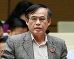 Không còn chính quyền phường chứ không chỉ bỏ HĐND phường