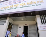 Nhà vệ sinh miễn phí trị giá 1,6 tỉ đồng bị đập bỏ sau 1 năm hoạt động