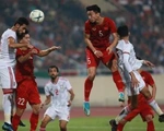 CLB Hà Lan Heerenveen: "Việt Nam quá mạnh so với đội tuyển UAE"