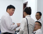 Vợ chồng luật sư Trần Vũ Hải bị phạt 12 tháng cải tạo không giam giữ