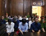 Gây thiệt hại 1.338 tỉ, đại gia ngân hàng Hứa Thị Phấn tiếp tục vắng mặt tại tòa