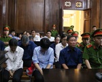 Vụ Ngân hàng Đại Tín giai đoạn 2: Ký giấy tờ vì tin tưởng bà Hứa Thị Phấn