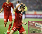 Việt Nam - UAE 1-0: Điểm sáng của lối chơi tập thể