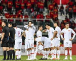 CĐV Trung Quốc: 