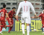 FIFA, AFC khen hết lời tuyển Việt Nam, chê Trung Quốc chơi tệ đến nỗi HLV phải ra đi