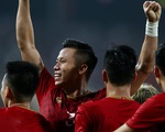 Việt Nam có hàng thủ tốt thứ nhì vòng loại World Cup 2022 khu vực châu Á