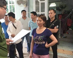 Mẹ nữ sinh giao gà và 4 đồng phạm trả lời sự thật ở tòa án