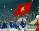 Việt Nam chính thức đăng cai SEA Games 31 năm 2021 tại Hà Nội