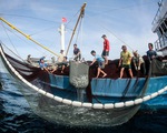 Việt Nam cần quyết liệt chống khai thác thủy sản trái phép để gỡ 