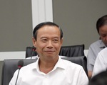 Ông Nguyễn Văn Thọ được bầu làm phó bí thư Tỉnh ủy Bà Rịa - Vũng Tàu