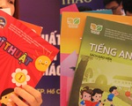 Sách giáo khoa mới: chọn một bộ 