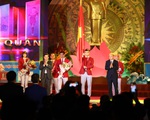 Đoàn thể thao Việt Nam xuất quân dự SEA Games 30