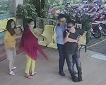 Khóa tài khoản vĩnh viễn tài xế BeCar hành hung khách hàng