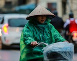 Sáng mai đầu tuần không khí lạnh sẽ 