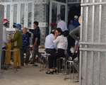 Nhóm học sinh lớp 8 rủ nhau tắm biển, 2 em chết đuối, 1 em mất tích