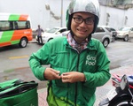 Chuyện đời sau tay lái - Kỳ 2: Những chuyện đẹp sau cuốc xe