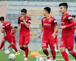 Cầu thủ Việt kiều Martin Lò bị loại khỏi danh sách dự SEA Games 2019
