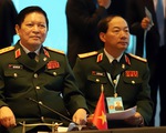 ASEAN gặp riêng Trung Quốc về vấn đề Biển Đông