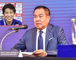 FAT sẽ 