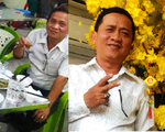 Công an TP.HCM họp báo vụ nhân viên Trung tâm hỗ trợ xã hội dâm ô nhiều bé gái