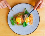 Trọn bộ bí kíp giúp bạn chụp ảnh món ăn hút ngàn like trên Instagram