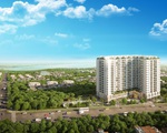 Rio Land chuẩn bị giới thiệu căn hộ Ricca tại Quận 9