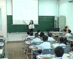 Mỗi tỉnh có thể chọn sách giáo khoa theo từng môn học