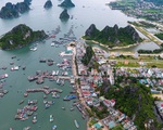 Thí điểm thành lập Ban quản lý Khu kinh tế Vân Đồn