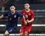 Cả FIFA và AFC gọi trận Việt Nam - Thái Lan là trận derby khu vực nổi bật