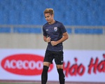 Hậu vệ Bunmathan: 