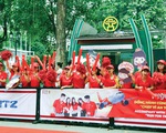 Cảm hứng KIZUNA EKIDEN