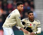‘Sốc’ khi Bournemouth quật ngã M.U ngay tại Vitality