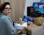 Công an đề nghị các nạn nhân của Công ty Angel Lina tố giác