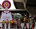 Biển Đông, RCEP phủ bóng ASEAN