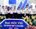 Đại hội Hội Liên hiệp Thanh niên VN TP.HCM: Nhiều cơ hội nhưng cũng nhiều thách thức