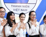 Khai mạc Đại hội Hội Liên hiệp thanh niên Việt Nam TP.HCM lần thứ VIII
