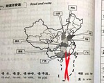 Mấy năm dạy giáo trình có 