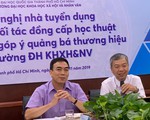 Bước vào lớp, nhìn qua là biết sinh viên nào sẽ thất nghiệp