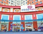Co.opmart mở thêm siêu thị ở Quận 12, TP.HCM