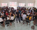 Cô học trò 