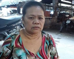 Được tặng tài sản, có phải thay cha thi hành án?